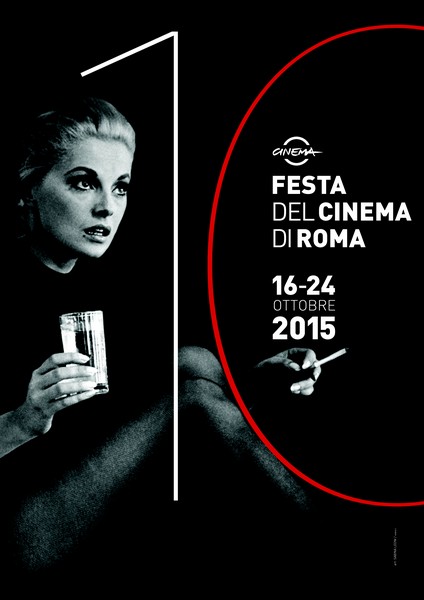 Festa del Cinema di Roma