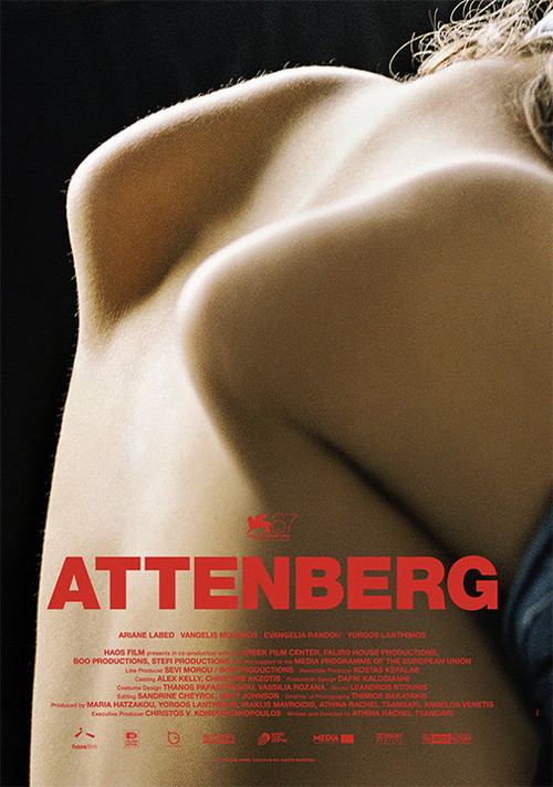 Attenberg 