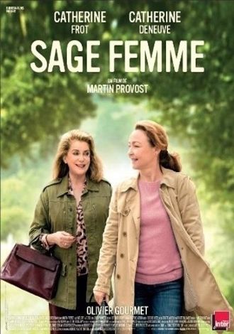 Sage femme