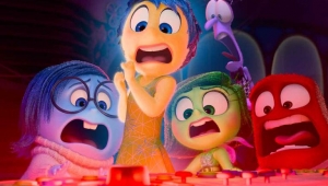 Inside Out 2 - Trailer italiano