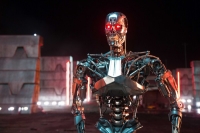 Terminator Genisys - Trailer italiano